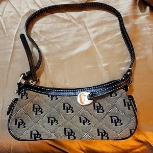 Small shoulder bag
